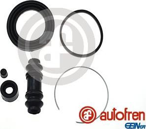 AUTOFREN SEINSA D4 1222 - Ремкомплект, тормозной суппорт autodnr.net