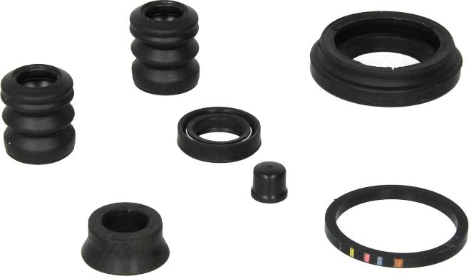 AUTOFREN SEINSA D4 129 - Ремкомплект, гальмівний супорт autocars.com.ua