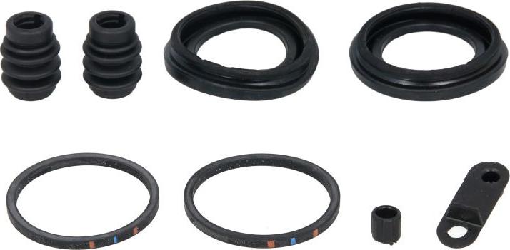 AUTOFREN SEINSA D41348 - Ремкомплект, гальмівний супорт autocars.com.ua