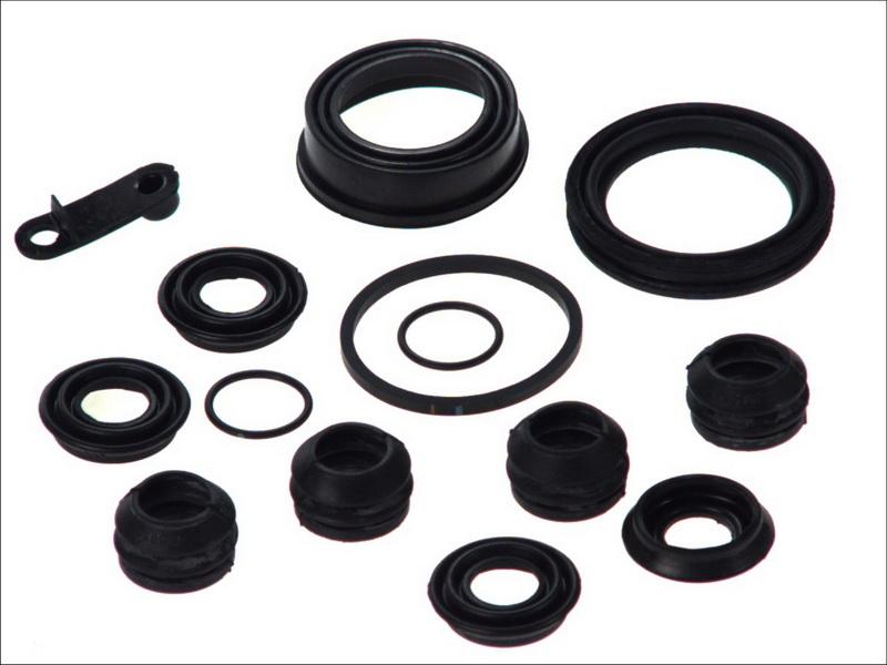 AUTOFREN SEINSA D4 135 - Ремкомплект, гальмівний супорт autocars.com.ua