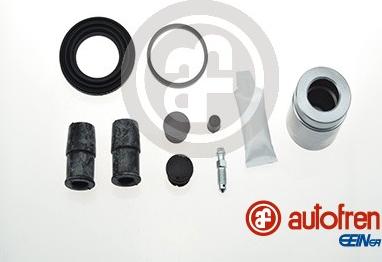 AUTOFREN SEINSA D41366C - Ремкомплект, тормозной суппорт avtokuzovplus.com.ua