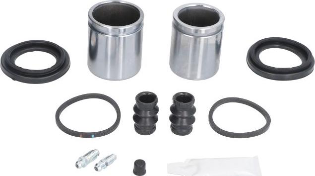 AUTOFREN SEINSA D41375C - Ремкомплект, гальмівний супорт autocars.com.ua