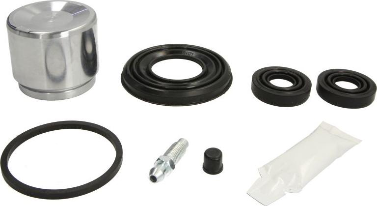 AUTOFREN SEINSA D41384C - Ремкомплект, гальмівний супорт autocars.com.ua