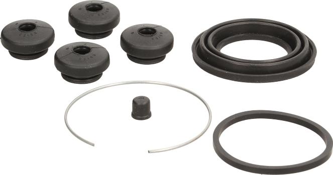 AUTOFREN SEINSA D4 146 - Ремкомплект, гальмівний супорт autocars.com.ua