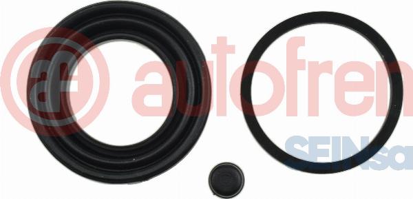 AUTOFREN SEINSA D41502 - Ремкомплект, гальмівний супорт autocars.com.ua