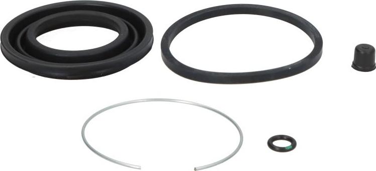 AUTOFREN SEINSA D4 153 - Ремкомплект, гальмівний супорт autocars.com.ua