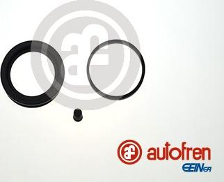 AUTOFREN SEINSA D4154 - Ремкомплект, тормозной суппорт autodnr.net