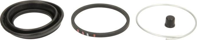 AUTOFREN SEINSA D4156 - Ремкомплект, гальмівний супорт autocars.com.ua