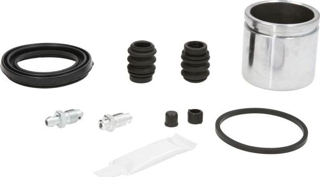 AUTOFREN SEINSA D41572C - Ремкомплект, гальмівний супорт autocars.com.ua