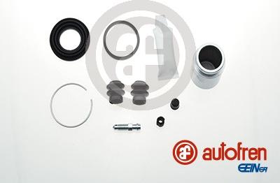 AUTOFREN SEINSA D41603C - Ремкомплект, гальмівний супорт autocars.com.ua