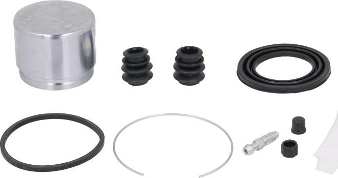 AUTOFREN SEINSA D41605C - Ремкомплект, гальмівний супорт autocars.com.ua