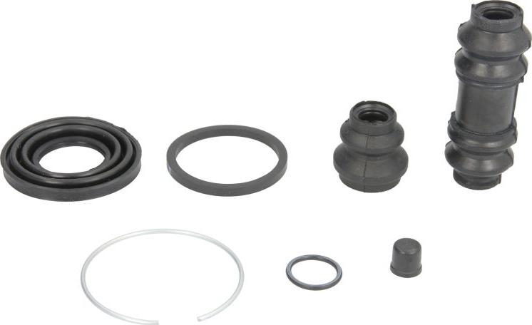 AUTOFREN SEINSA D4 160 - Ремкомплект, гальмівний супорт autocars.com.ua