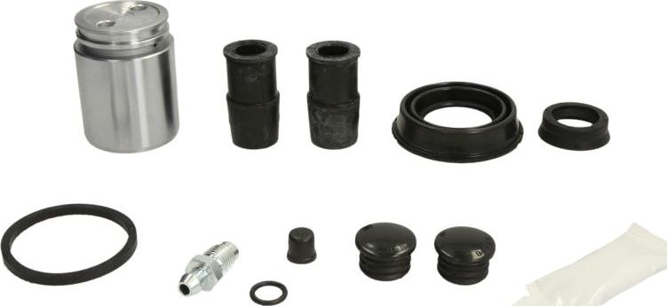 AUTOFREN SEINSA D41614K - Ремкомплект, гальмівний супорт autocars.com.ua