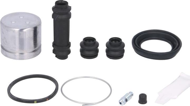 AUTOFREN SEINSA D4 1615C - Ремкомплект, гальмівний супорт autocars.com.ua