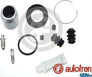 AUTOFREN SEINSA D41617C - Ремкомплект, тормозной суппорт avtokuzovplus.com.ua