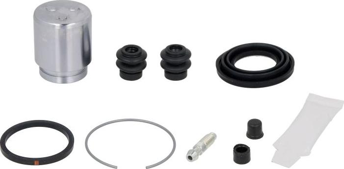 AUTOFREN SEINSA D41618C - Ремкомплект, гальмівний супорт autocars.com.ua