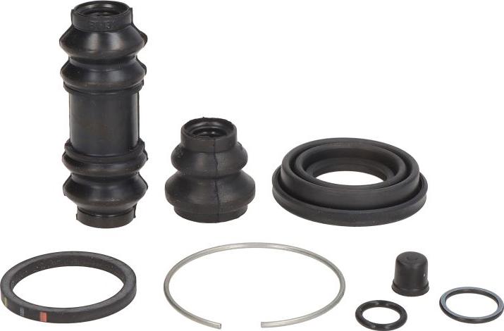 AUTOFREN SEINSA D4 161 - Ремкомплект, гальмівний супорт autocars.com.ua