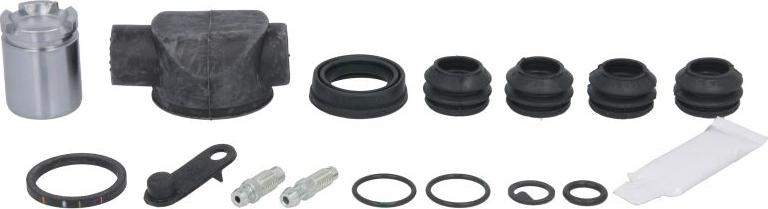 AUTOFREN SEINSA D41625C - Ремкомплект, гальмівний супорт autocars.com.ua