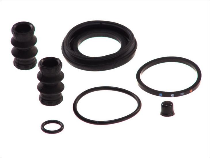 AUTOFREN SEINSA D41631 - Ремкомплект, гальмівний супорт autocars.com.ua