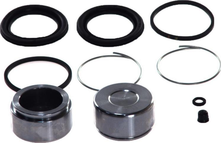 AUTOFREN SEINSA D41632C - Ремкомплект, гальмівний супорт autocars.com.ua