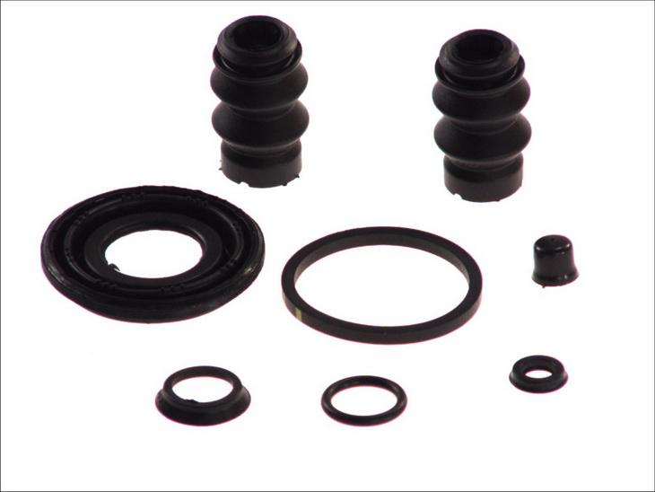 AUTOFREN SEINSA D4 1634 - Ремкомплект, гальмівний супорт autocars.com.ua