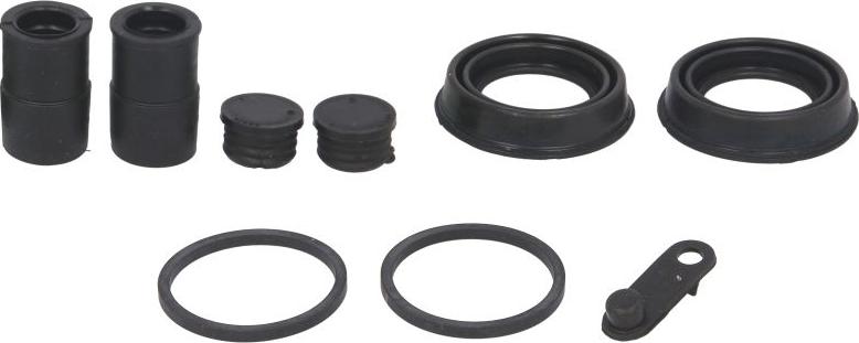 AUTOFREN SEINSA D4 1642 - Ремкомплект, гальмівний супорт autocars.com.ua