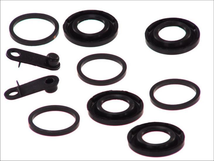 AUTOFREN SEINSA D41646 - Ремкомплект, гальмівний супорт autocars.com.ua