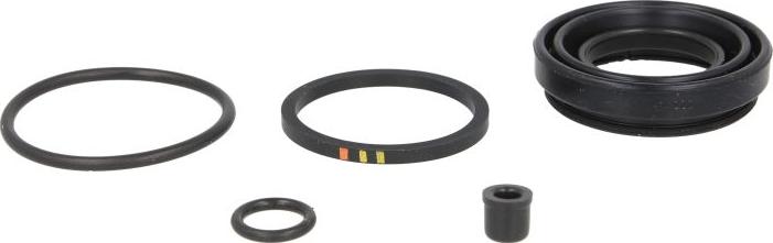 AUTOFREN SEINSA D4 1648 - Ремкомплект, гальмівний супорт autocars.com.ua