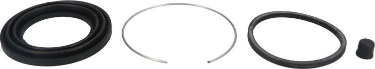 AUTOFREN SEINSA D4 165 - Ремкомплект, гальмівний супорт autocars.com.ua