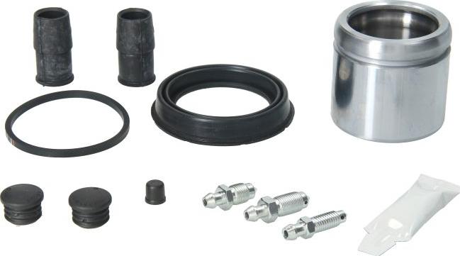 AUTOFREN SEINSA D41661C - Ремкомплект, гальмівний супорт autocars.com.ua