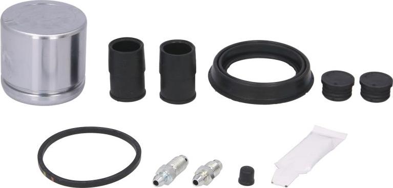 AUTOFREN SEINSA D41664C - Ремкомплект, гальмівний супорт autocars.com.ua