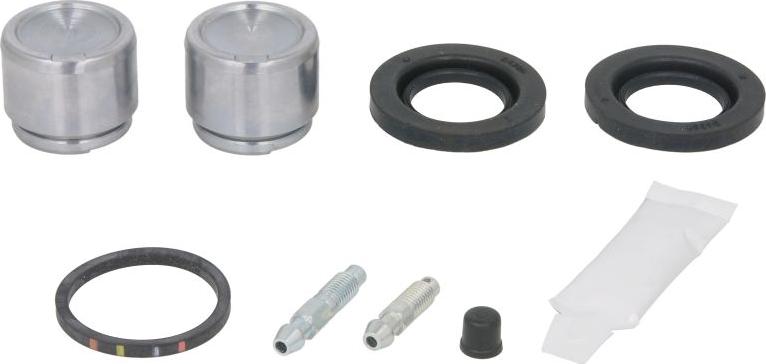 AUTOFREN SEINSA D41668C - Ремкомплект, гальмівний супорт autocars.com.ua