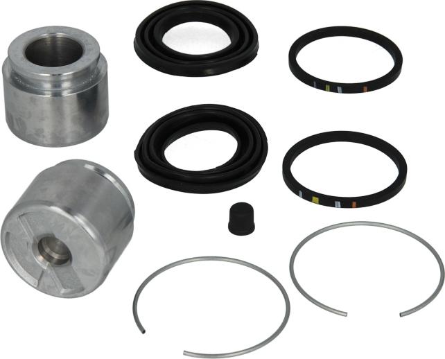 AUTOFREN SEINSA D41676C - Ремкомплект, гальмівний супорт autocars.com.ua