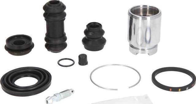 AUTOFREN SEINSA D41681C - Ремкомплект, гальмівний супорт autocars.com.ua