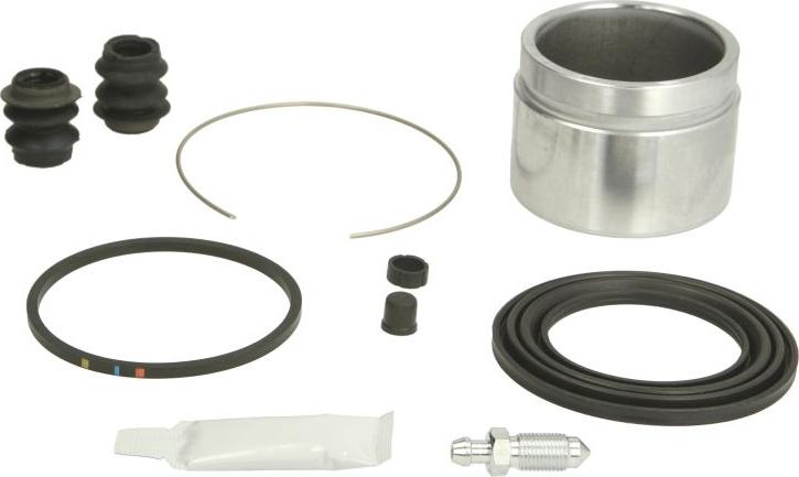 AUTOFREN SEINSA D41683C - Ремкомплект, гальмівний супорт autocars.com.ua