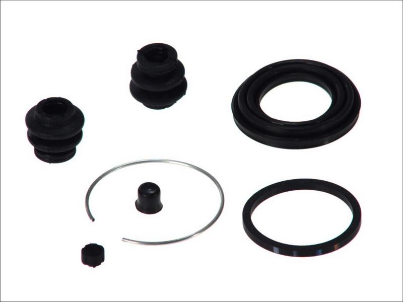 AUTOFREN SEINSA D41690 - Ремкомплект, гальмівний супорт autocars.com.ua