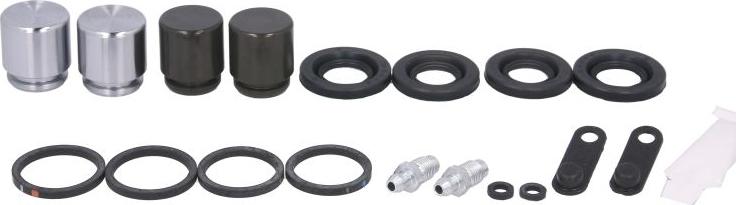 AUTOFREN SEINSA D41697C - Ремкомплект, гальмівний супорт autocars.com.ua