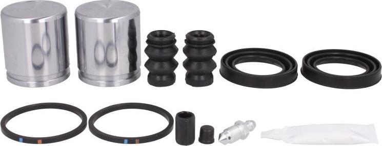 AUTOFREN SEINSA D41712C - Ремкомплект, гальмівний супорт autocars.com.ua