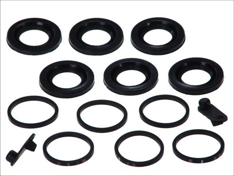 AUTOFREN SEINSA D41724 - Ремкомплект, гальмівний супорт autocars.com.ua