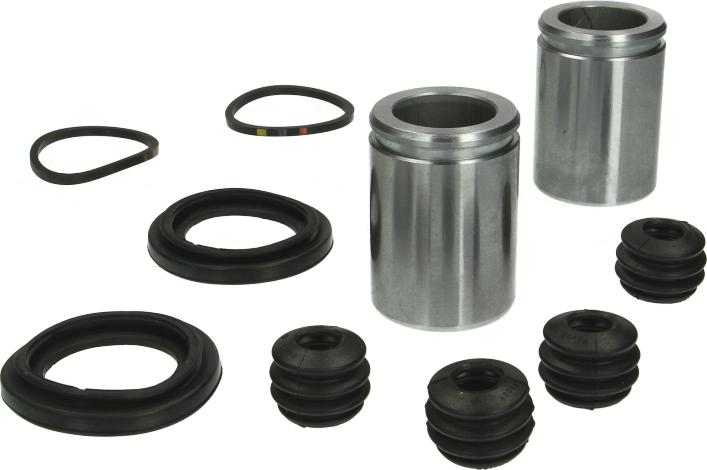 AUTOFREN SEINSA D41727C - Ремкомплект, гальмівний супорт autocars.com.ua