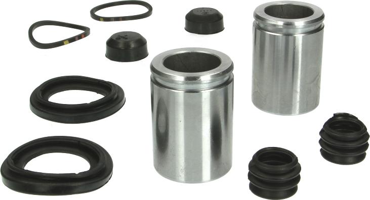 AUTOFREN SEINSA D41728C - Ремкомплект, гальмівний супорт autocars.com.ua