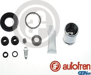 AUTOFREN SEINSA D41778C - Ремкомплект, тормозной суппорт avtokuzovplus.com.ua