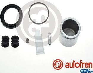 AUTOFREN SEINSA D41779C - Ремкомплект, гальмівний супорт autocars.com.ua