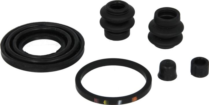 AUTOFREN SEINSA D41812 - Ремкомплект, гальмівний супорт autocars.com.ua