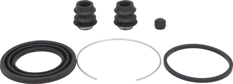 AUTOFREN SEINSA D4 181 - Ремкомплект, гальмівний супорт autocars.com.ua