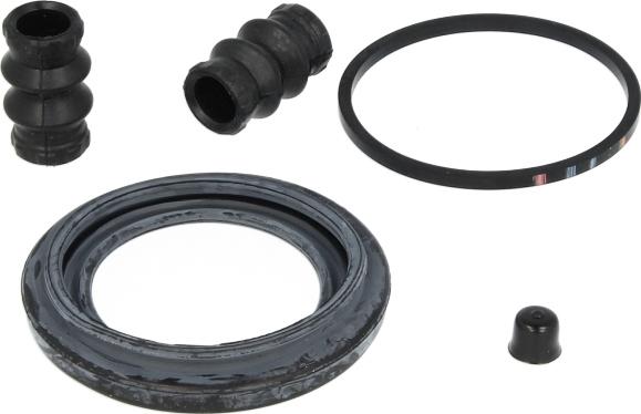 AUTOFREN SEINSA D41821 - Ремкомплект, гальмівний супорт autocars.com.ua