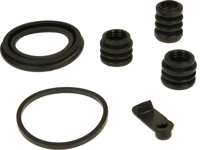 AUTOFREN SEINSA D41833 - Ремкомплект, гальмівний супорт autocars.com.ua