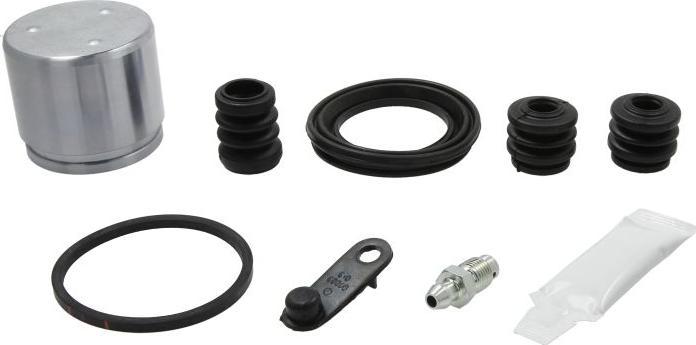 AUTOFREN SEINSA D41834C - Ремкомплект, гальмівний супорт autocars.com.ua