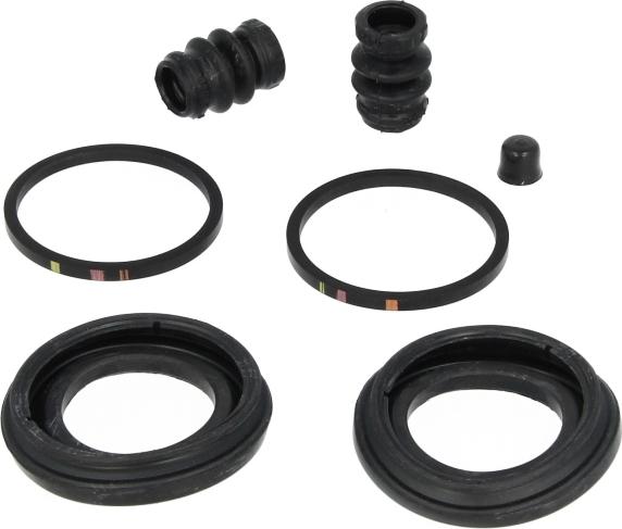 AUTOFREN SEINSA D41839 - Ремкомплект, гальмівний супорт autocars.com.ua