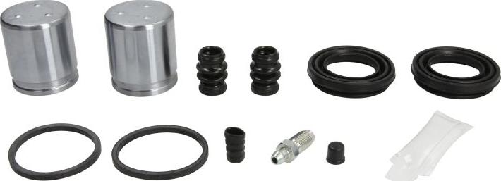 AUTOFREN SEINSA D41840C - Ремкомплект, гальмівний супорт autocars.com.ua